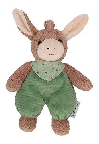 Mini-Spieltier 3052176 Emmilius mit Halstuch von Sterntaler