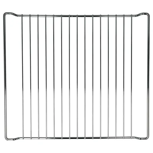 vhbw Gitterrost kompatibel mit AEG Backöfen - Backgitter 42,2 x 37 x 0,8 cm