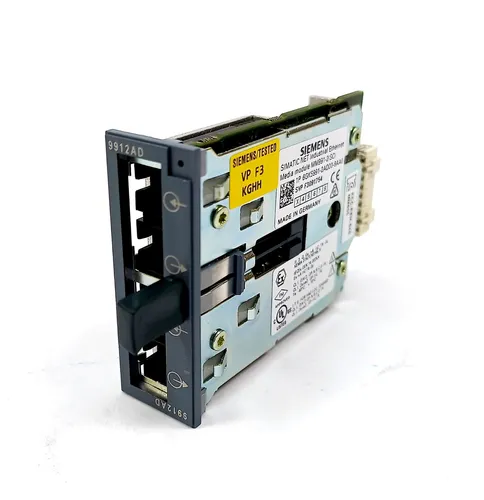Siemens 6GK5991-2AD00-8AA0 Media Module MM991-2 von Siemens