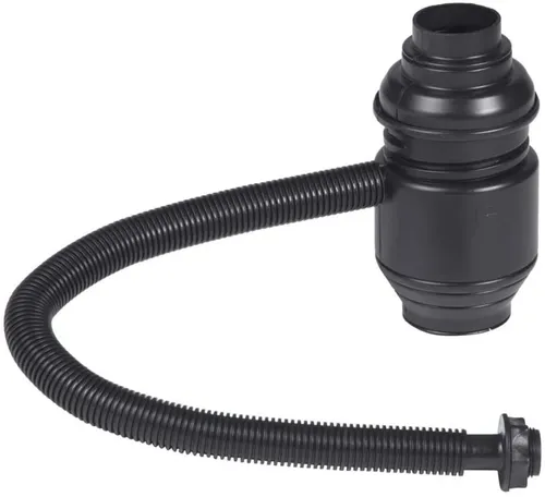 Nature Anschluss-Set für Regentonne