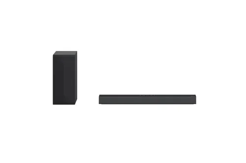 LG DS60Q 2.1 Soundbar