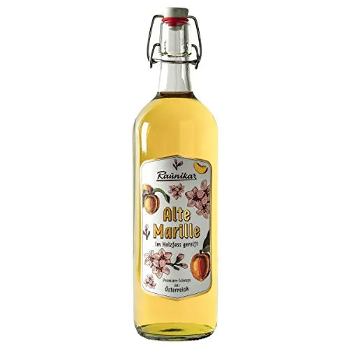Raunikar Alte Marille 38 % vol.
