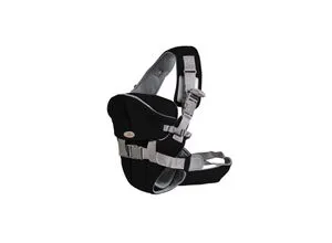 Moni Babytrage Carry go 2 in 1