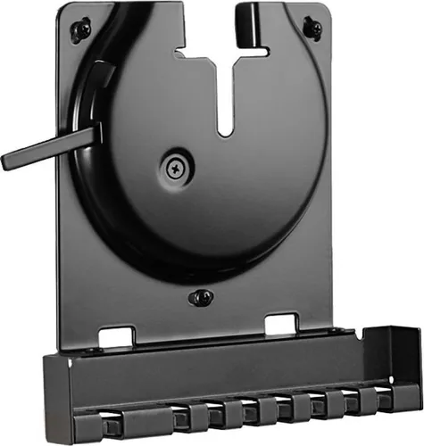 Sanus WSSCAM1 Wandhalterung für Sonos™ Amp, schwarz von Sanus