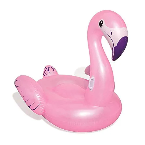 Bestway Luxury Flamingo (6942138952285)