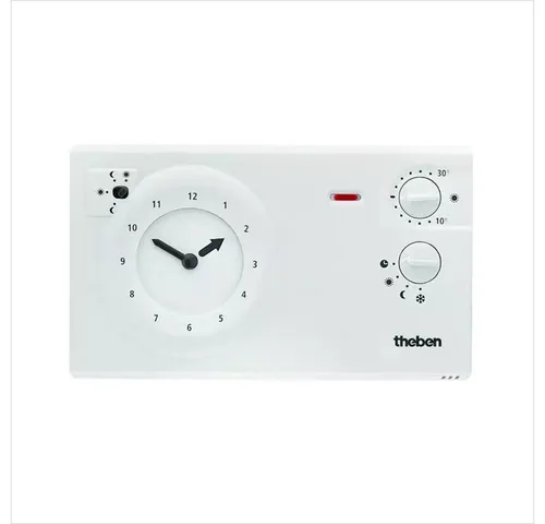 theben Raumthermostat RAMSES 782 von Theben