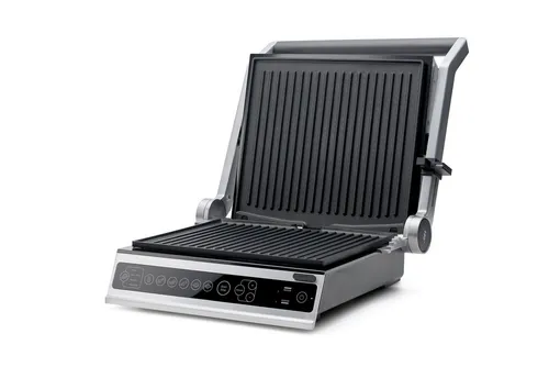 SOLIS Waffel & Contact Grill Pro 97973 (S0175)