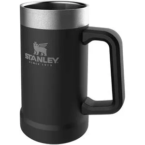 Stanley Adventure Vacuum Stein 709 ml in schwarz von STANLEY