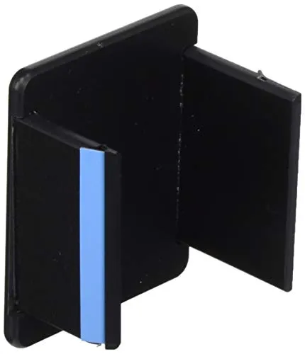 Brodit 855342 Halterung ProClip, Schwarz