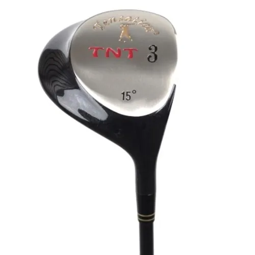 Golfschläger aktuelle Angebote von Patriot Golf