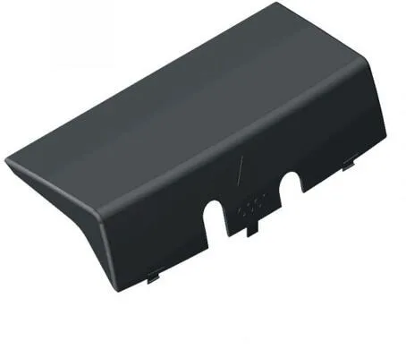 Anschlussdeckel Combi