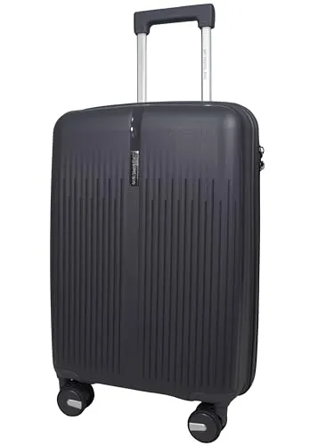 Koffer Handgepäck Hartschalenkoffer Trolley Kofferset mit 360° Rollen