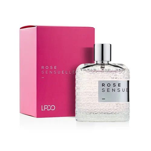 LPDO ROSE SENSUELLE EAU DE PARFUM INTENSE 100 ML