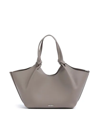 DKNY Paula Commuter Medium | Shopper - Damen | braun R42BAE49-MNK