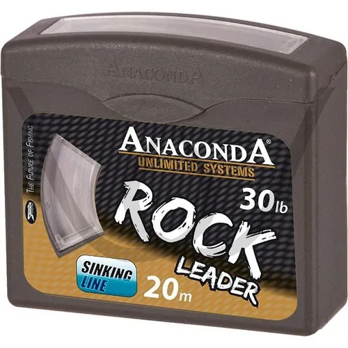 Anaconda Rock Leader 20m 40lb