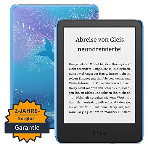 Kindle Kids (2022)