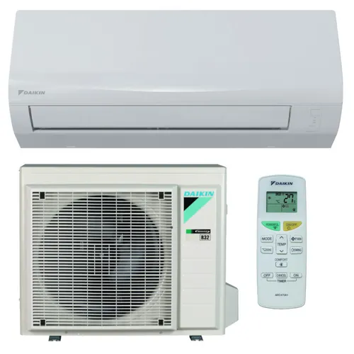 Daikin Sensira FTXF25E 2,5 kW Klimaanlage von DAIKIN