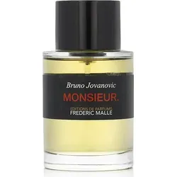 Frederic Malle Bruno Jovanovic Monsieur Eau De Parfum 100 ml