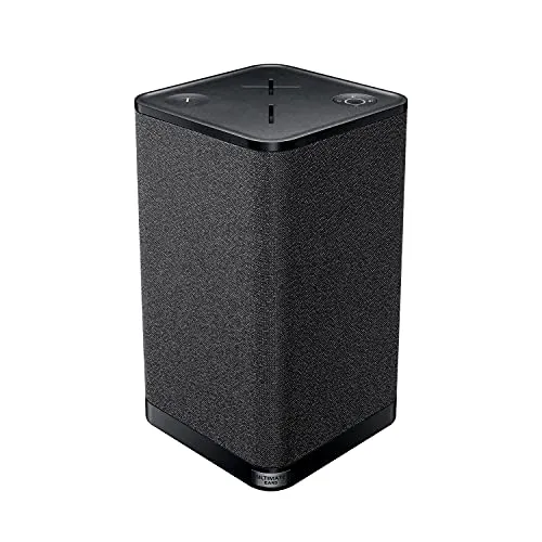 Ultimate Ears HYPERBOOM Tragbarer Bluetooth-Lautsprecher