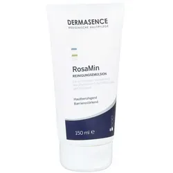Dermasence RosaMin Reinigungsemulsion von Dermasence