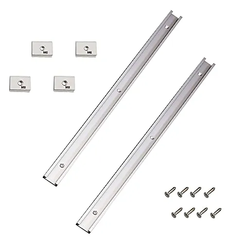 Spannvorrichtungen von Umelee