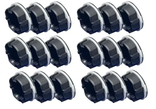 ProfiPack DICHTEL 18x Steckdosen Abdichtungen von DICHTEL