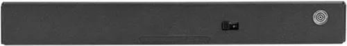 StarTech.com 2 Port HDMI Switch 4K - HiFi-Kabel für beeindruckende Bildqualität in Ultra HD 4K, ideal für einfache Umschaltung zwischen zwei HDMI-Quellen mit automatischem Switching.