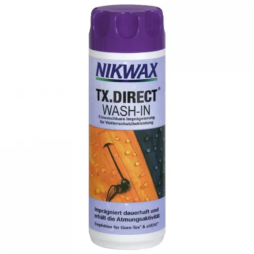Produktbild Nikwax