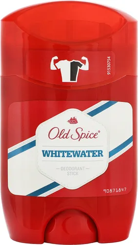 Old Spice Whitewater Deodorant Stick 50g