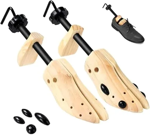 Nicoone Schuhspanner für Herren und Damen