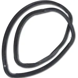 Hotpoint Ariston - Ersatzteil - Original-Türmanschette - - indesit, ariston hotpoint, scholtes, whirlpool, 2I marchi, creda