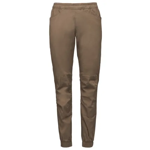 Black Diamond Notion Pants Damen Kletterhose