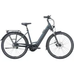 Pegasus Premio Evo 5R Belt Limited 750 Wh Damen E-Bike 2024 von Pegasus