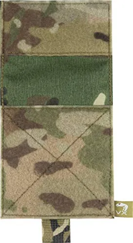 Viper TACTICAL VX - Halbe Abdeckung für die Einsatzweste Utility Rig - V-Cam