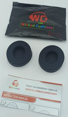 für Beats Solo 4 Solo 3WC SweatZ Solo patentierte Ohrpolster-Schweißüberzüge