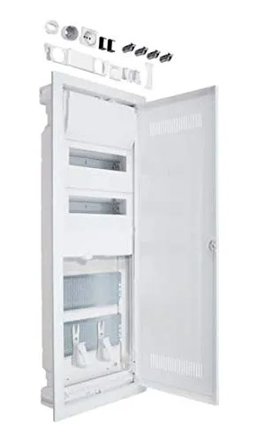 Hager UP-Klein-VT Volta.Hybrid 24PLE von Hager