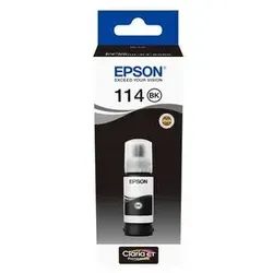 EPSON 114 T07A1 in schwarz von Epson