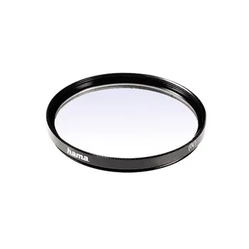 HAMA UV-390-Sperrfilter (O-Haze) 46mm vergütet #70146