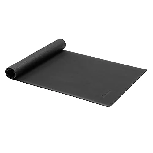 Matten für Heimtrainer von Amazon