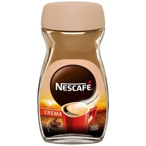 Nescafe Kaffee Classic Crema, 200g