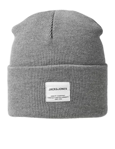 JACK & JONES JACLONG Knit Beanie NOOS von Jack & Jones
