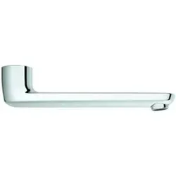 GROHE Gussauslauf 175 mm, schwenkbar & arretierbar von GROHE