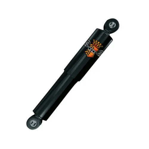 Koni Classic Dämpfer vorne für Opel Ascona B 81-88 - Sport-Stoßdämpfer mit einstellbarem Öldruck für optimale Fahrdynamik, passend für Opel Ascona B Baujahre 1975-1981, eintragungsfrei und einfach zu montieren.