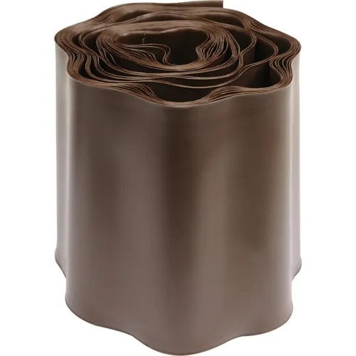 Rasenkante Beeteinfassung Braun 9M 10cm Gartengestaltung Rasenkanten Gartenzaun