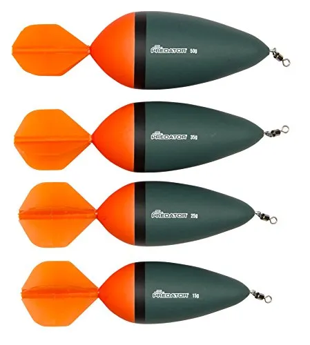 Fox Rage Predator Dart Swivel 50g