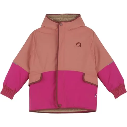 Finkid Kinder Moska Mukka Jacke von finkid