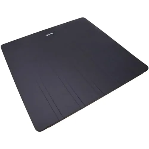 CARESSI Abtropfmatte CADAPA Anthrazit