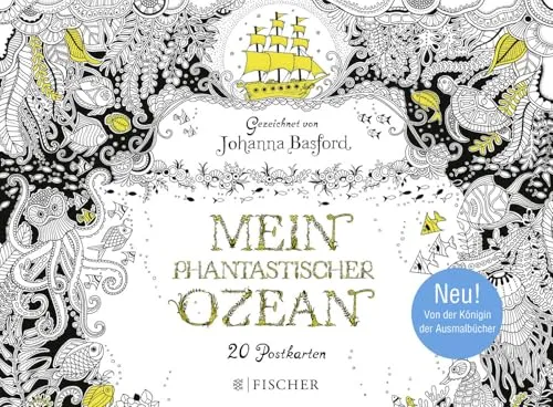 Phantastischer Ozean