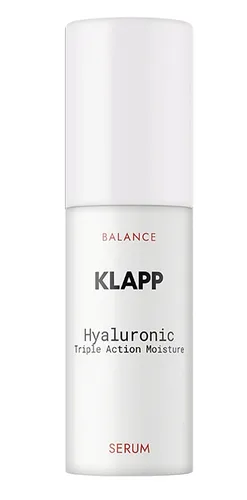 Klapp RESIST AGING Retinol Triple Action PRO AGE Day + Night Cream 50 ml - Sonstige Gesichtspflegeartikel mit dreifacher Retinol-Wirkung, die Fältchen reduziert, die Haut strafft und intensiv mit Feuchtigkeit versorgt.