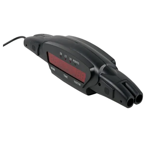 Sportime Air-Hockeytisch Torzählwerk Taifun von Sportime